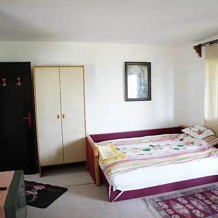 Etno House Borak Nyaraló *