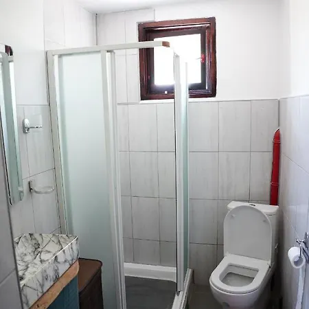 Nyaraló Etno House Borak Kladušnica
