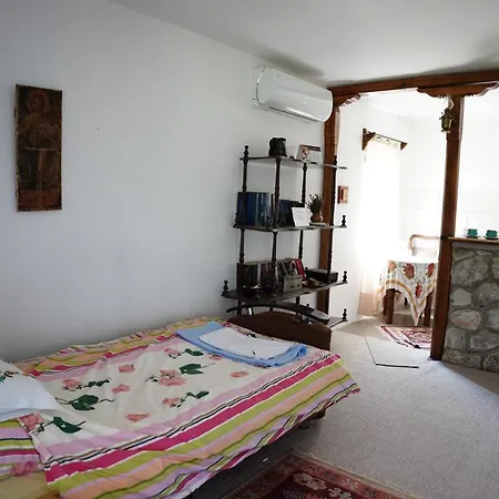 Etno House Borak Nyaraló Kladušnica