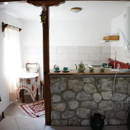 Etno House Borak Nyaraló *