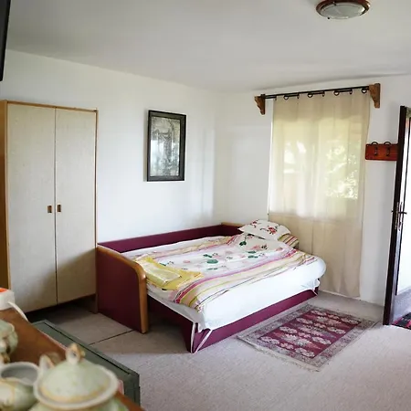 Etno House Borak
