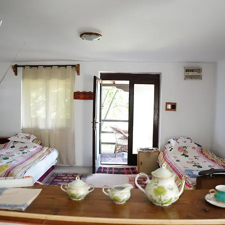 Etno House Borak Nyaraló
