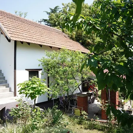 Etno House Borak Kladušnica